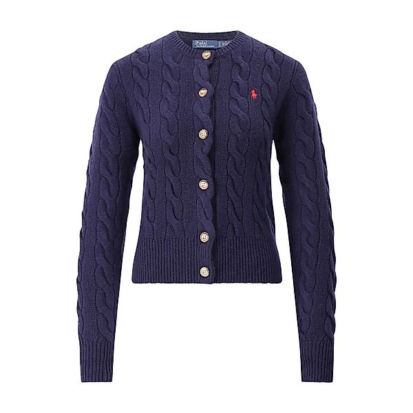 Polo Ralph Lauren Strickjacke günstig online kaufen