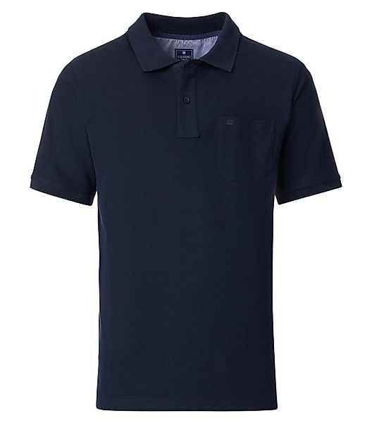 Redmond Poloshirt uni basic günstig online kaufen