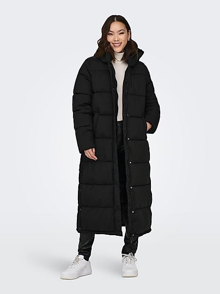 ONLY Steppmantel ONLANN PREMIUM PUFFER COAT günstig online kaufen