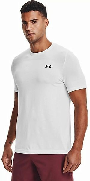Under Armour® T-Shirt UA Seamless Kurzarm-Oberteil günstig online kaufen