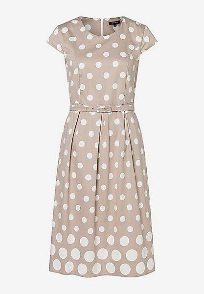 Mars & More Kleid & Schal günstig online kaufen