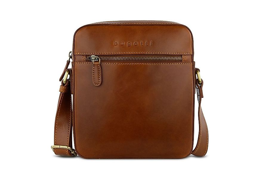 bugatti Umhängetasche Remo, Leder günstig online kaufen