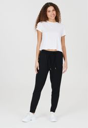 ATHLECIA Sweathose "Jacey" aus weichem Modalmix günstig online kaufen