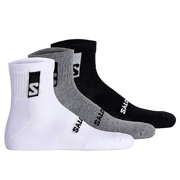 Salomon Sportsocken Unisex Socken 3er Pack günstig online kaufen