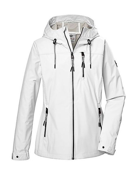 G.I.G.A. DX by killtec Softshelljacke GS 74 WMN SFTSHLL JCKT Softshelljacke günstig online kaufen