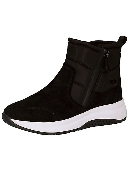 Caprice Caprice Stiefelette Leder/Textil Stiefelette günstig online kaufen