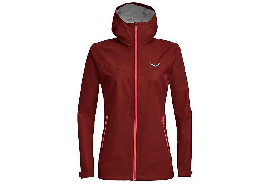 Salewa Funktionsjacke Jacke PUEZ Aqua 3 günstig online kaufen