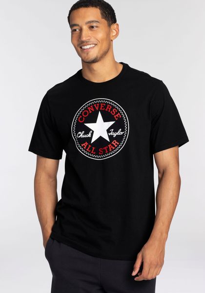 Converse T-Shirt CONVERSE GO-TO ALL STAR günstig online kaufen