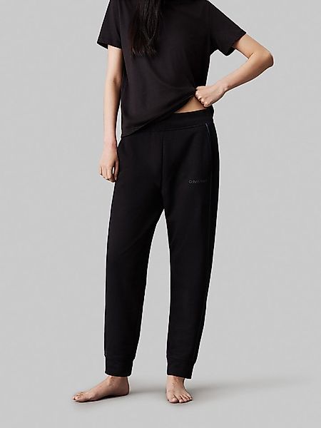 Calvin Klein Underwear Jogginghose JOGGER mit Logo-Schriftzug günstig online kaufen