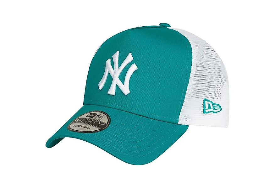 New Era Trucker Cap Trucker New York Yankees günstig online kaufen