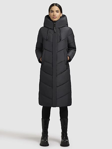 khujo Steppmantel "TARU" günstig online kaufen