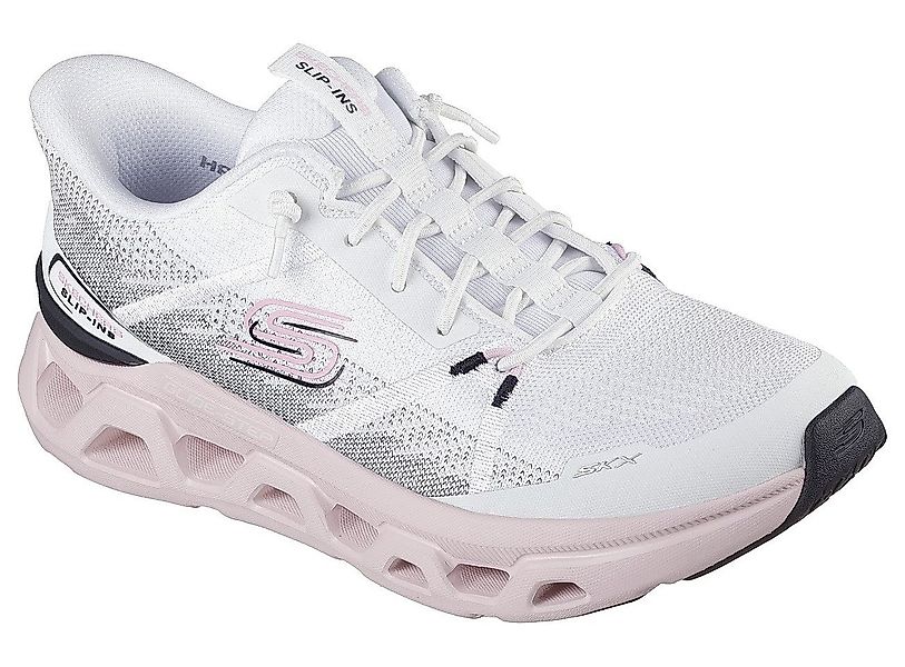 Skechers GLIDE-STEP ALTUS-FAST LANE Slip-On Sneaker Laufschuh, Trainingssch günstig online kaufen