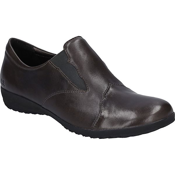 Josef Seibel Naly 67, grau Slipper günstig online kaufen
