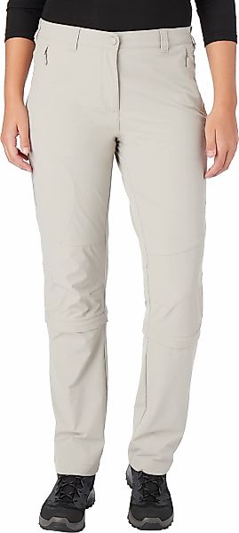 McKINLEY Outdoorhose "Da.-Abzipphose Mandorak II W", (1 tlg.) günstig online kaufen