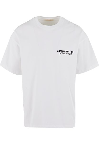 Another Cotton Lab T-Shirt "Another Cotton Lab Getaway Oversized Tshirt", ( günstig online kaufen