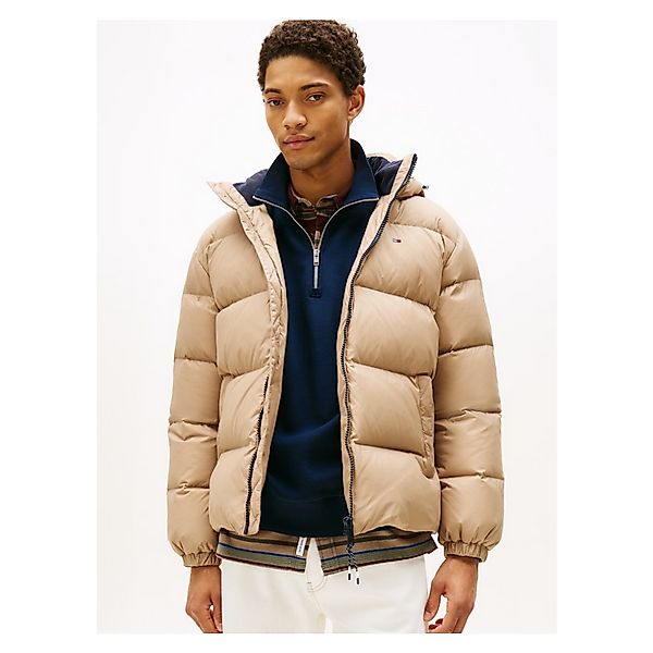 Tommy Jeans Herren Jacke Dm0dm19786 günstig online kaufen