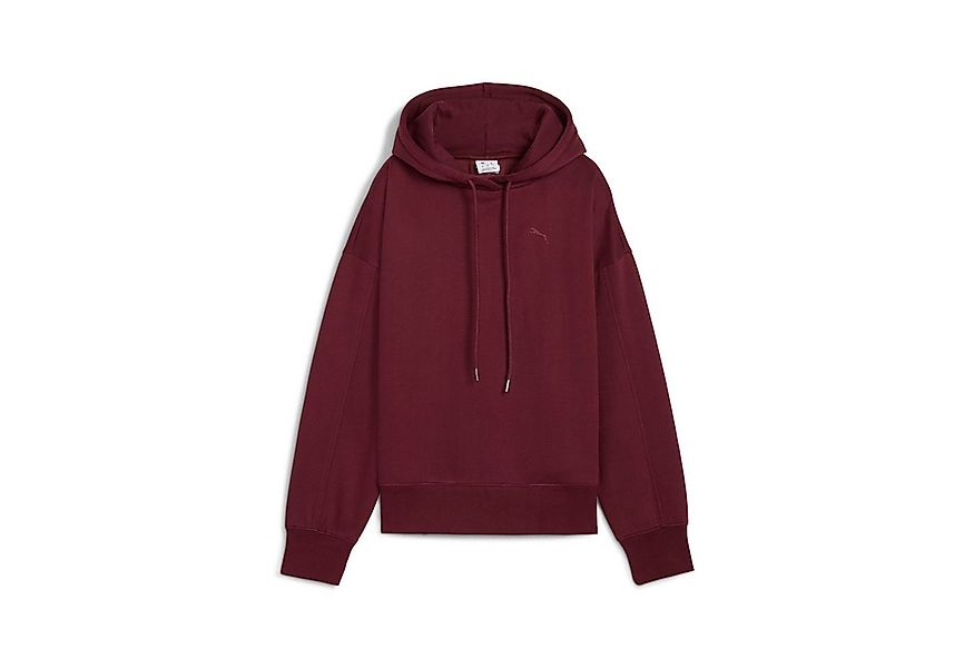PUMA Kapuzensweatshirt HER OVERSIZED HOODIE FL günstig online kaufen