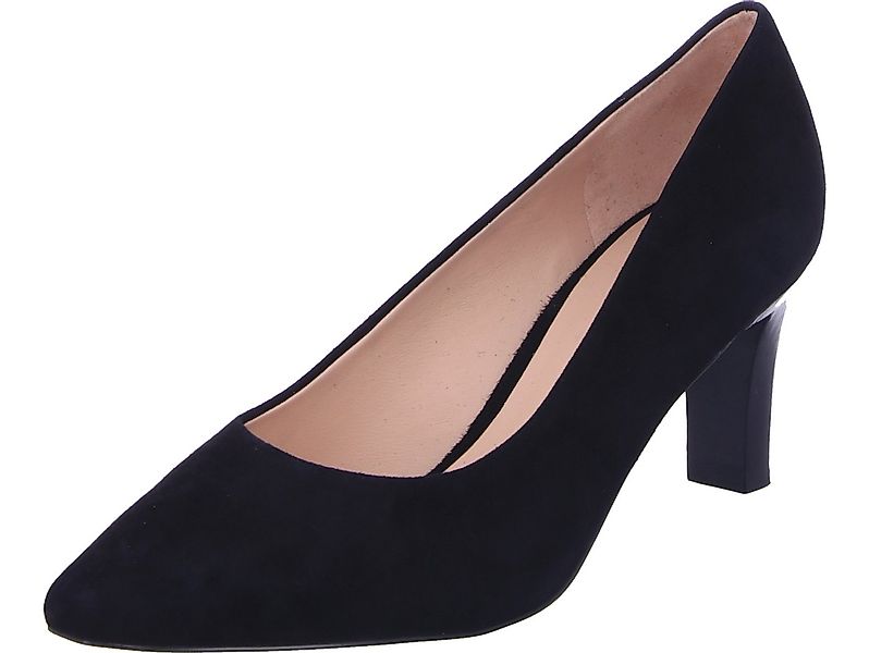 Peter Kaiser High-Heel-Pumps echtes Leder günstig online kaufen