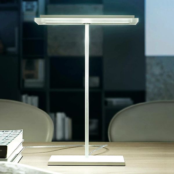 Flache LED-Tischleuchte Dublight LED günstig online kaufen