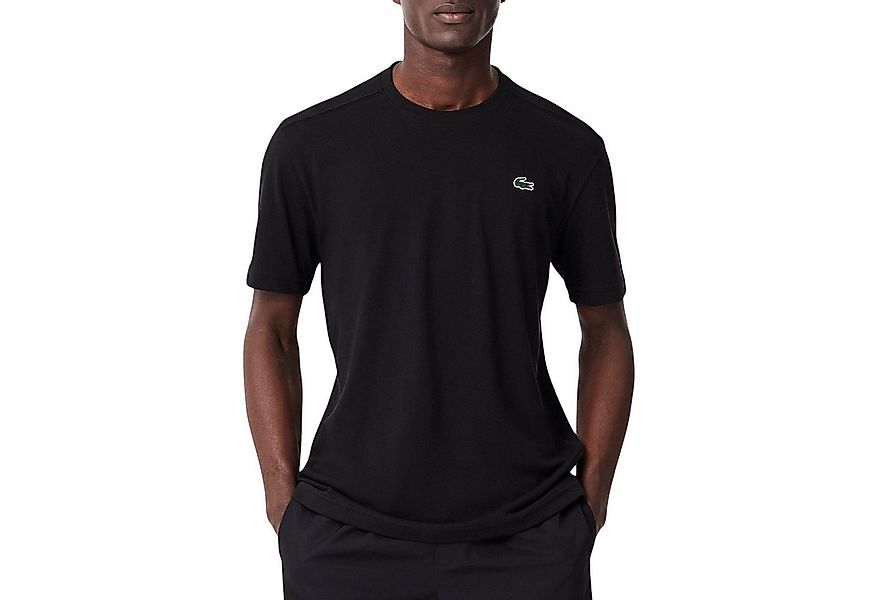 Lacoste Funktionsshirt Herren Dry Fit Sport Tennis T Shirt günstig online kaufen
