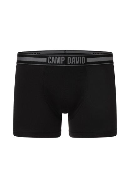 CAMP DAVID Boxershorts "Boxershorts 6er Pack" günstig online kaufen