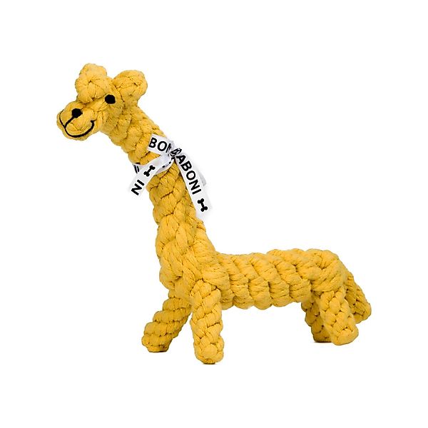 Laboni Outdoor-Spielzeug Laboni Hundespielzeug Greta Giraffe günstig online kaufen