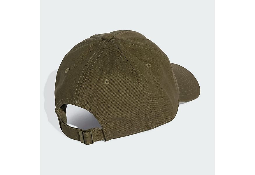 adidas Originals Schirmmütze EVERYDAY TONAL METAL TREFOIL ICONS KAPPE (1-St günstig online kaufen