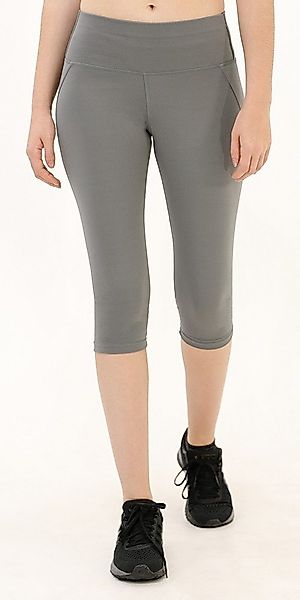 Leggings Park 3/4-Leggings Damen Capri 3/4 günstig online kaufen