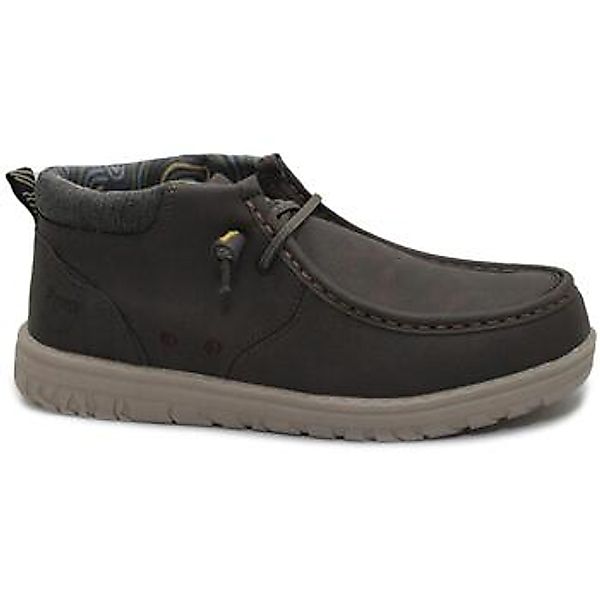 Jeep  Sneaker JEE-I25-JM52112A-BR günstig online kaufen