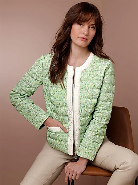 CREATION L PREMIUM Daunenjacke ohne Kapuze günstig online kaufen