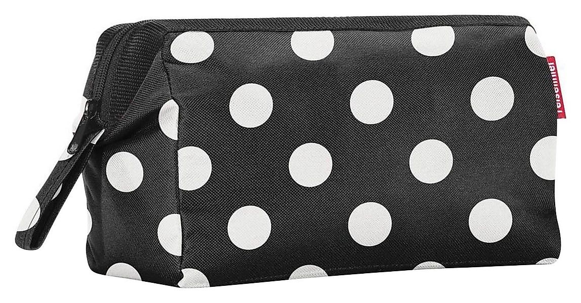 REISENTHEL® Kosmetiktasche TRAVELCOSMETIC, 4 Liter, Schwarz, günstig online kaufen