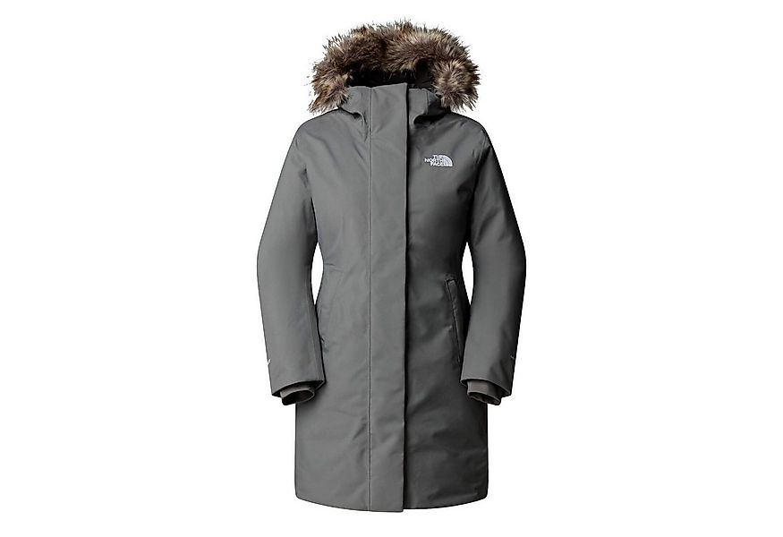 The North Face Winterjacke The North Face Damen Parka Arctic 84J2 günstig online kaufen
