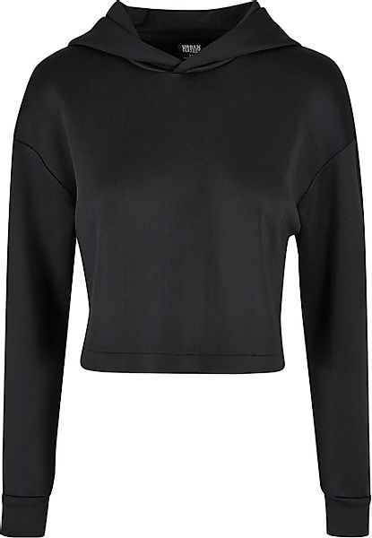 URBAN CLASSICS Kapuzenpullover Urban Classics Damen günstig online kaufen