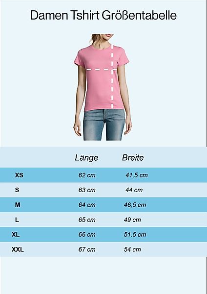 Youth Designz T-Shirt Yoshi Damen T-Shirt günstig online kaufen
