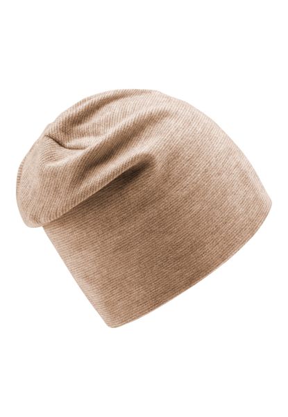 Sterntaler® Beanie Streifen (1-St) melange Optik günstig online kaufen