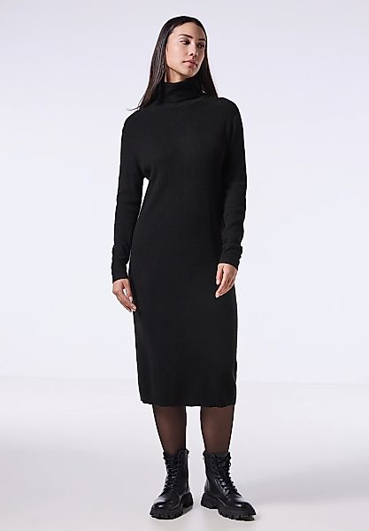 STREET ONE STUDIO Strickkleid Ohne Taschen günstig online kaufen