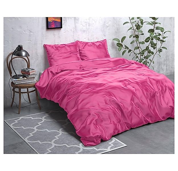 Sitheim-Europe Bettwäsche SLEEPTIMEBEAUTY Haut CARE -Bettbezug & Kissenbezü günstig online kaufen