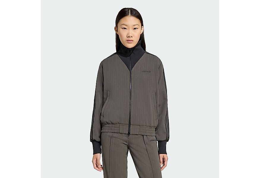 adidas Originals Trainingsjacke TAILORED TRAININGSJACKE (1-St) günstig online kaufen