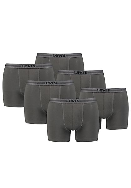 Levi's® Boxershorts MEN TENCEL BOXER BRIEF günstig online kaufen
