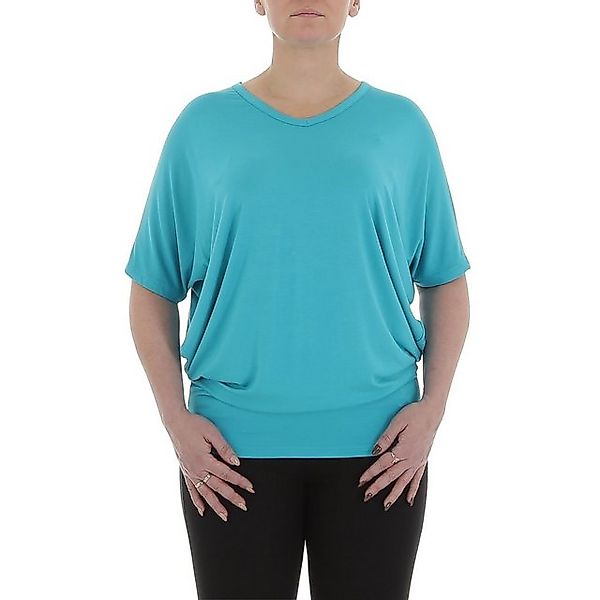 Ital-Design T-Shirt Damen Freizeit (85915839) T-Shirt günstig online kaufen