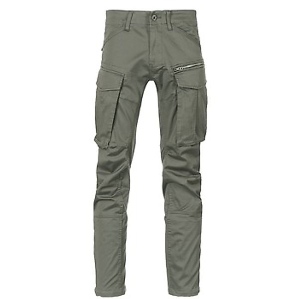 G-Star Raw  Cargohose ROVIC ZIP 3D STRAIGHT TAPERED günstig online kaufen