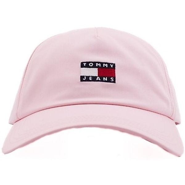 Tommy Jeans  Schirmmütze Gorras Mujer Modèle Heritatge Core 5 Panel C günstig online kaufen