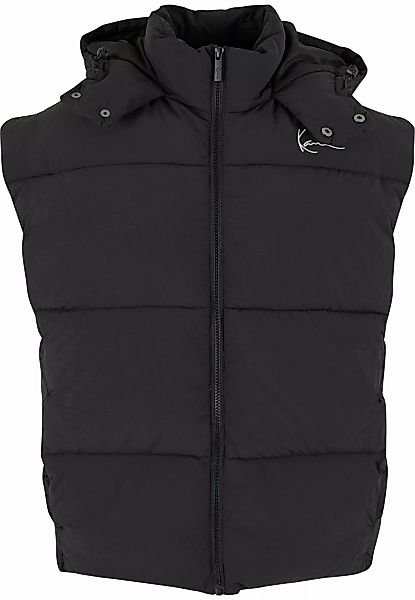 Karl Kani Steppweste "Karl Kani Karl Kani Small Signature Puffer Vest", (1 günstig online kaufen