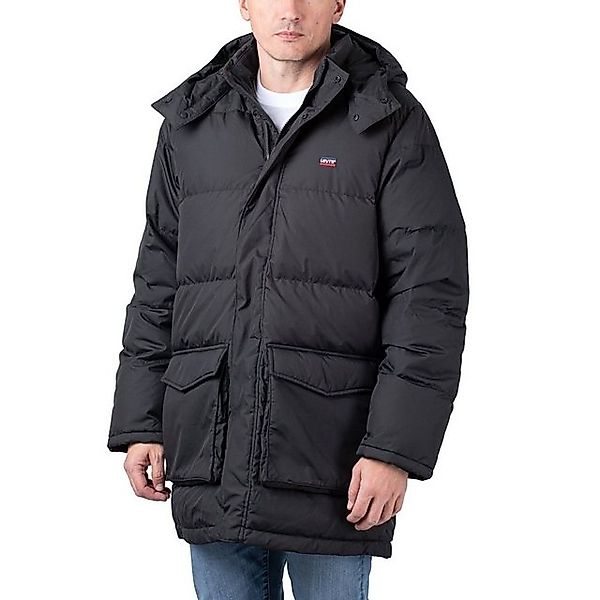 Levi's® Winterjacke Levis Fillmore Mid Parka günstig online kaufen
