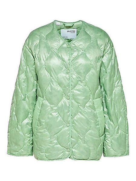 SELECTED FEMME Steppjacke Maya (1-St) günstig online kaufen