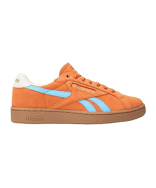 Reebok Reebok Club C Grounds Uk günstig online kaufen
