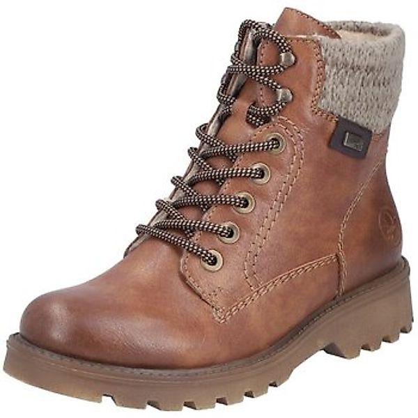 Rieker  Stiefeletten Stiefeletten HWK Stiefel 73220-24 günstig online kaufen