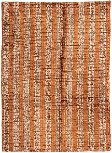 morgenland Wollteppich »Gabbeh - Loribaft Softy - 195 x 136 cm - mehrfarbig günstig online kaufen