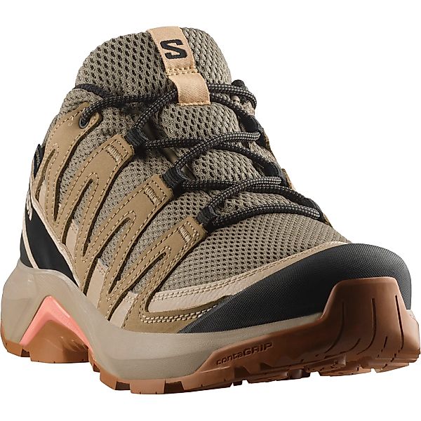 Salomon Wanderschuh "X-ADVENTURE RECON GORE-TEX W", wasserdicht günstig online kaufen