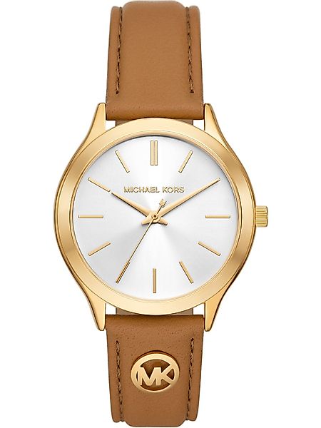 MICHAEL KORS Quarzuhr Michael Kors Damen-Uhren günstig online kaufen